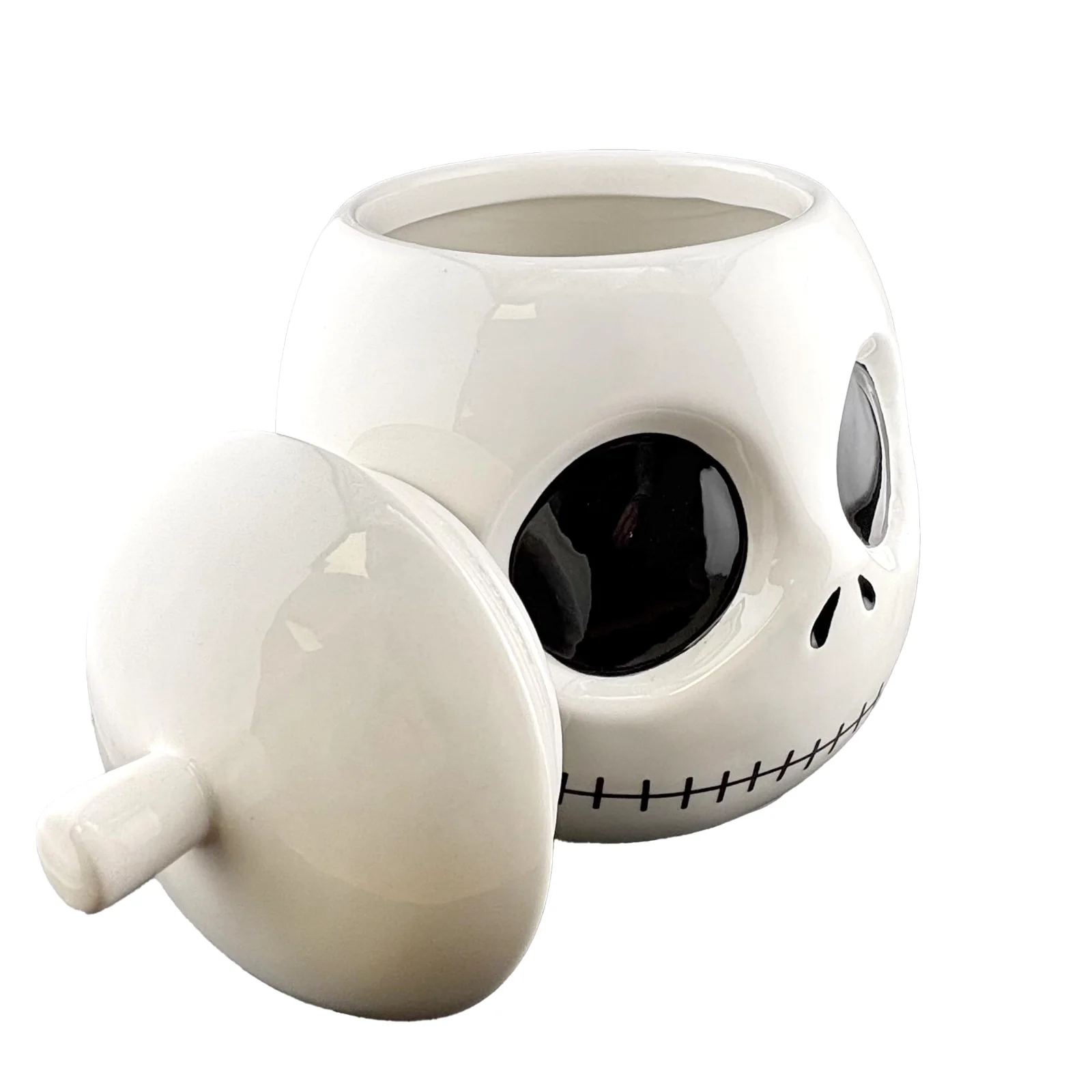 Pyramid International Nightmare Before Christmas Biscuit Jar