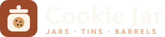 Cookie Jar