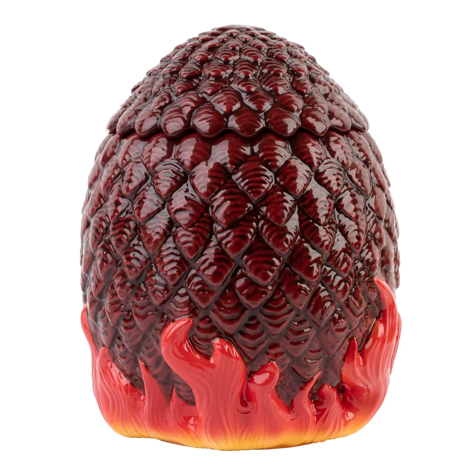 Grupo Erik House of the Dragon Egg Biscuit Jar