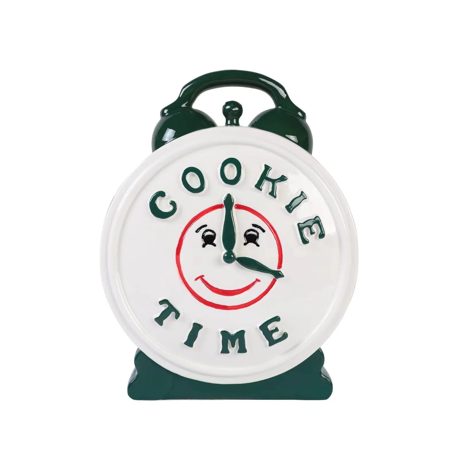 KINVI Monica's Kitchen Cookie Jar Replica