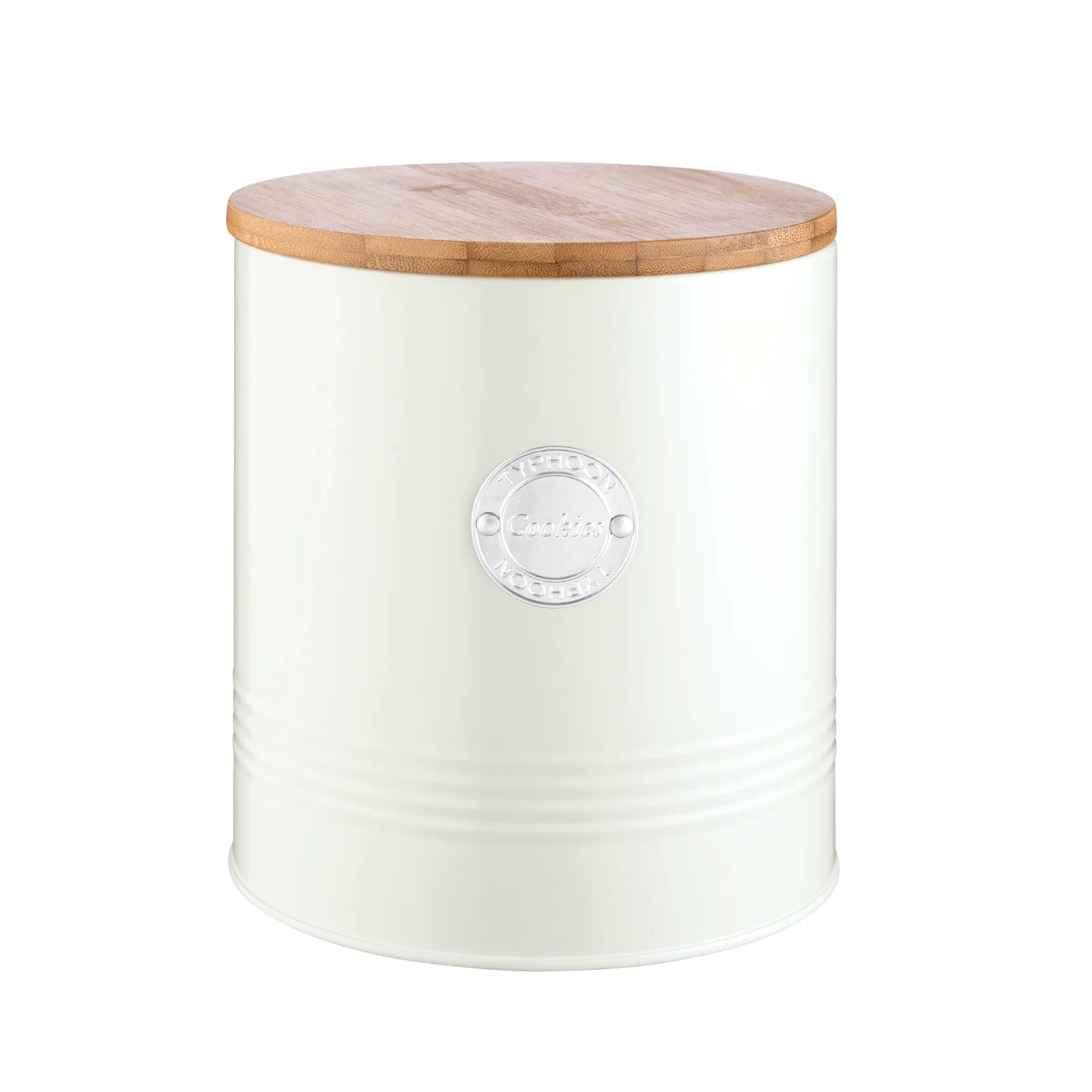 Typhoon Living Collection Cookie Jar